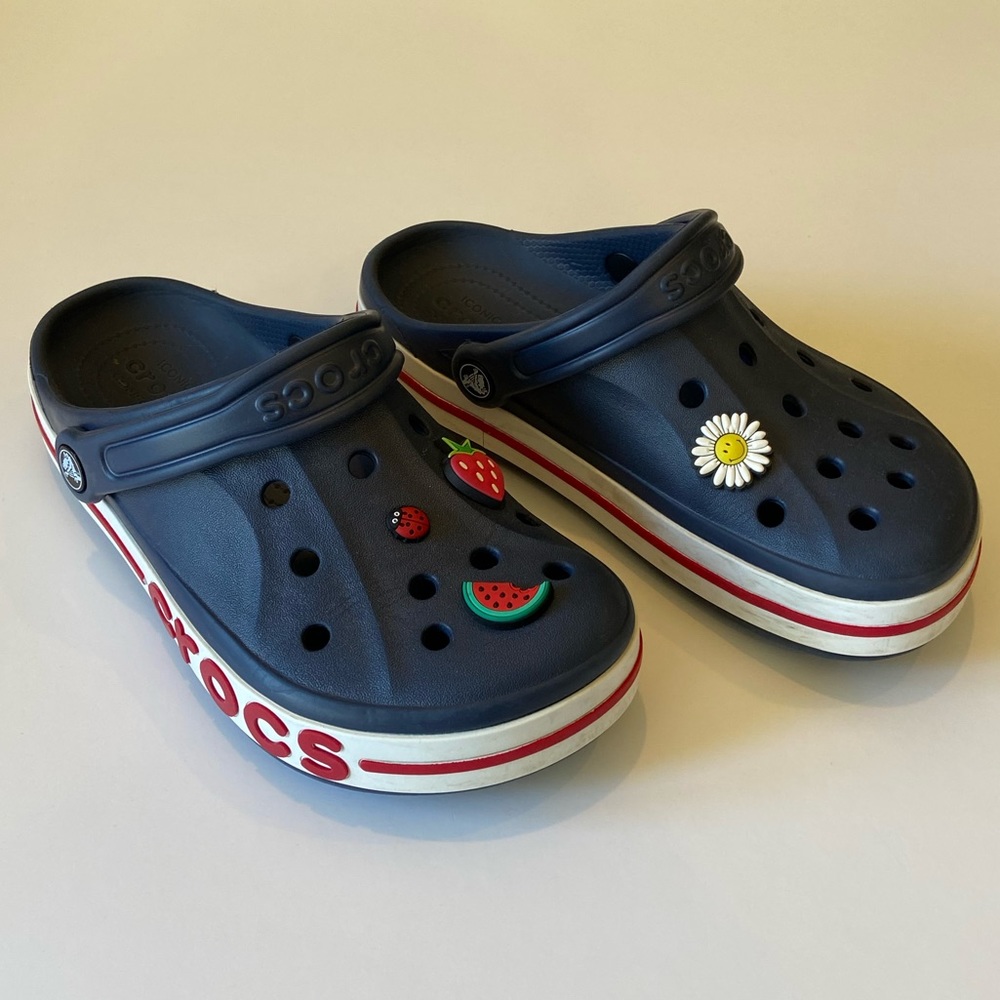 CROCS